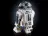 Lego 75308 R2-D2