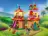 Lego 43261 Encanto Mini House (Мини-дом «Энканто»)
