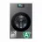 Samsung WD18DB8995BZ