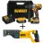 Dewalt DCD996P2W380B