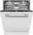 Miele G 7771 SCVi AD 125 Gala Ed.