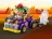 Lego 71431 Bowser's Muscle Car Expansion Set (Маслкар Баузера)
