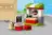 Lego 10927 Pizza Stand (Киоск-пиццерия)
