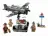 Lego 77012 Fighter Plane Chase (Погоня за истребителем)