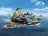 Lego 76942 Baryonyx Dinosaur Boat Escape (Побег барионикса на катере)