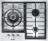 Miele KM 2312