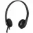 Logitech H340
