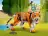 Lego 31129 Majestic Tiger (Величественный тигр)