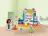 Lego 10795 Crafting with Baby Box (Детский набор для творчества)