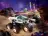 Lego 60431 Space Explorer Rover and Alien Life (Космический вездеход и инопланетная жизнь)