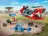 Lego 75384 The Crimson Firehawk (Багровый огненный ястреб)
