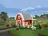 Lego 21187 The Red Barn (Красный амбар)