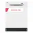 Frigidaire FFBD2420UW