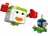 Lego 71396 Bowser Jr.'s Clown Car Expansion Set (Дополнительный набор «Клоуномобиль Боузера-младшего»)