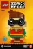 Lego 41587 Robin (Робин)