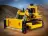 Lego 42163 Heavy-Duty Bulldozer (Сверхмощный бульдозер)