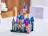 Lego 40720 Mini Disney Sleeping Beauty Castle (Мини-замок спящей красавицы)