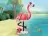 Lego 31170 Wild Animals: Pink Flamingo (Дикие животные: розовый фламинго)