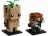 Lego 41626 Groot & Rocket (Грут и Ракета)