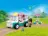 Lego 42644 Heartlake City Ice Cream Truck (Грузовик с мороженым в Хартлейк-сити)