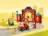 Lego 10776 Mickey & Friends Fire Truck & Station (Пожарная часть и машина Микки и его друзей)