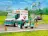 Lego 42613 Heartlake City Hospital Ambulance (Машина скорой помощи городской больницы Хартлейк)