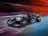 Lego 77248 BWT Alpine F1 Team A524 Race Car