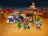Lego 21263 The Badlands Mineshaft (Шахта в Пустоши)