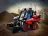 Lego 42116 Skid Steer Loader (Фронтальный погрузчик)