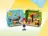 Lego 41413 Mia's Summer Play Cube (Летняя игровая шкатулка Мии)