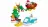 Lego 10837 Santa's Winter Holiday (Новый год)