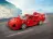 Lego 76934 Ferrari F40 Supercar