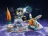 Lego 80032 Chang’e Moon Cake Factory (Фабрика лунных пряников Чан’э)