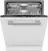Miele G 7673 SCVi AutoDos Excellence