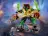 Lego 71817 Lloyd's Elemental Power Mech (Энергетический робот Ллойда)