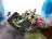Lego 71820 Ninja Team Combo Vehicle (Комбо-авто команды Ниндзя)