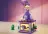 Lego 43214 Twirling Rapunzel (Кружащаяся Рапунцель)