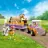 Lego 42634 Horse and Pony Trailer (Трейлер с прицепом для лошади и пони)