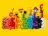 Lego 11030 Lots of Bricks (Множество кубиков)