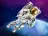 Lego 31152 Space Astronaut (Космонавт)