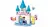 Lego 10855 Cinderella´s Magical Castle (Волшебный замок Золушки)