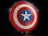 Lego 76262 Captain America's Shield (Щит Капитана Америки)