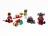 Lego 40472 Monkie Kid's RC Race (Набор кубиков и аксессуаров Радиоуправляемая гонка MONKIE KID)