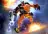 Lego 76243 Rocket Mech Armor (Реактивный Енот: робот)