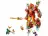 Lego 80057 Nezha's Ring of Fire Mech (Боевой робот Нежы «Огненное кольцо»)