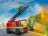 Lego 60463 Fire Ladder Truck (Грузовик с пожарной лестницей)