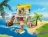 Lego 41428 Beach House (Пляжный домик)