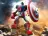 Lego 76168 Captain America Mech Armor (Капитан Америка: Робот)