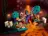 Lego 21168 The Warped Forest (Искажённый лес)