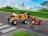 Lego 60435 Tow Truck and Sports Car Repair (Ремонт эвакуаторов и спортивных автомобилей)